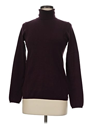 Gap Turtleneck Sweater (view 1)