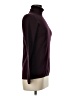 Gap Burgundy Turtleneck Sweater Size M - photo 4