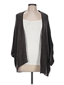 Barefoot Dreams Cozychic Lite Cardigan (view 1)