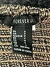Forever 21 Brown Sleeveless Top Size S - photo 7