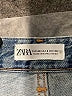 Zara Blue Jeans Size 8 - photo 7