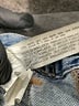 Zara Blue Jeans Size 8 - photo 8