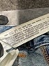Zara Blue Jeans Size 8 - photo 9