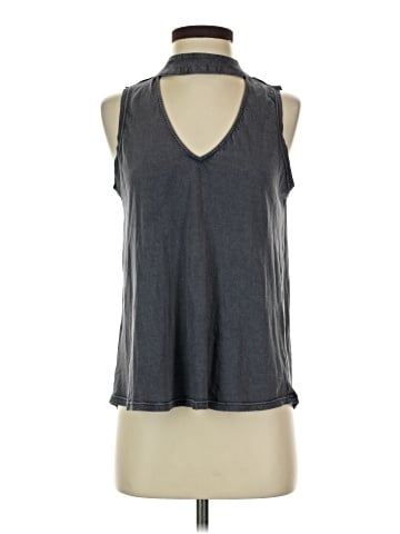 Lou & Grey Sleeveless Top (view 1)