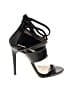 Ruthie Davis Black Sandals Size EU (IT) 37 / US 7 - photo 1