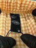 Cider Orange Sleeveless Blouse Size M - photo 7