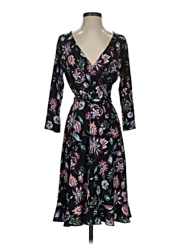Leota Cocktail Dress (view 1)