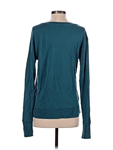 Athleta Long Sleeve T-Shirt (view 2)