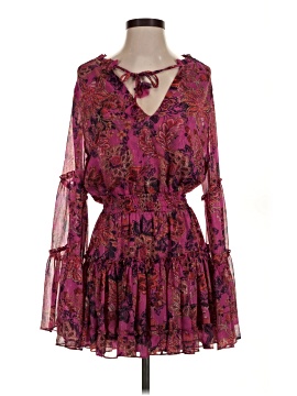 MISA Los Angeles Cocktail Dress (view 1)