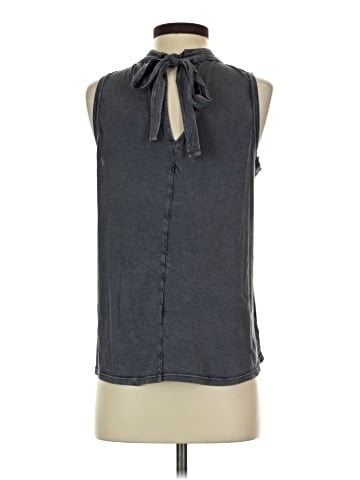 Lou & Grey Sleeveless Top (view 2)