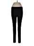 Lou & Grey Solid Black Active Pants Size L - photo 1