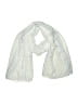 Pins and Needles Ivory White Scarf One size - photo 1