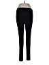 Lou & Grey Solid Black Active Pants Size L - photo 2