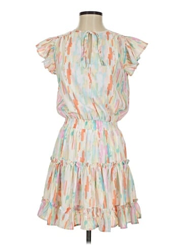 Pinch Casual Dress (view 1)