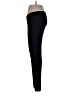 Lou & Grey Solid Black Active Pants Size L - photo 5