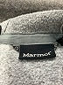 Marmot 100% Polyester Gray Jacket Size M - photo 6