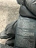 Marmot 100% Polyester Gray Jacket Size M - photo 7