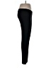 Lou & Grey Solid Black Active Pants Size L - photo 4