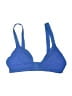 Vitamin A Blue Swimsuit Top Size S (estimated) - photo 1