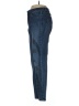 Joseph Ribkoff Hearts Blue Jeans Size 8 - photo 5