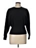 Lululemon Athletica Black Pullover Sweater Size L (estimated) - photo 1