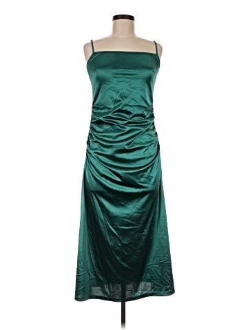 EXLURA Cocktail Dress (view 1)