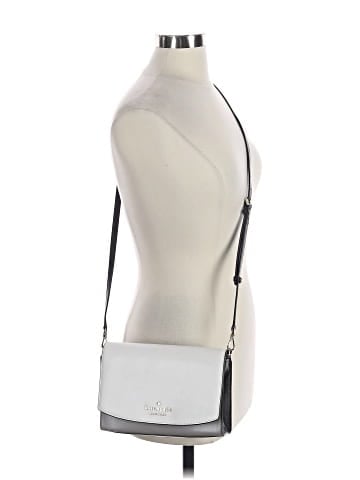Kate Spade New York Leather Crossbody Bag (view 2)