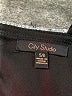 City Studio 100% Polyester Black Cocktail Dress Size 5 - 6 - photo 7