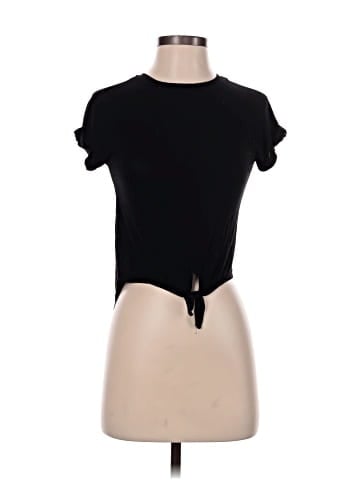 Crown of Heart's Short Sleeve T-Shirt (view 1)