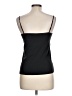 Ann Taylor Black Tank Top Size L - photo 2