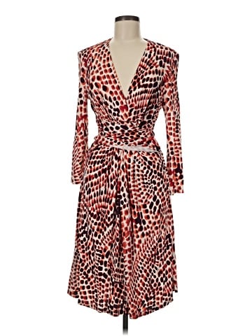 Banana Republic Casual Dress (view 1)