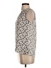 Ann Taylor LOFT Ivory Tank Top Size XXS - photo 5