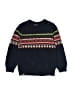 Sergent Major Blue Pullover Sweater Size 5 - photo 1