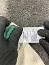 DSG Color Block Green Sweatshirt Size XS - photo 8