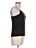 Ann Taylor Black Tank Top Size L - photo 4