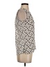 Ann Taylor LOFT Ivory Tank Top Size XXS - photo 4