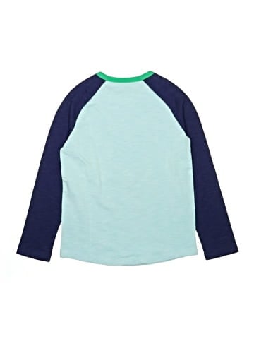 Boden Long Sleeve T-Shirt (view 2)
