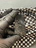 Topshop Checkered-gingham Black Skort Size 8 - photo 4