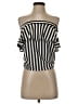 Sensational Collections Ivory Black Formal Skirt Size S - photo 1