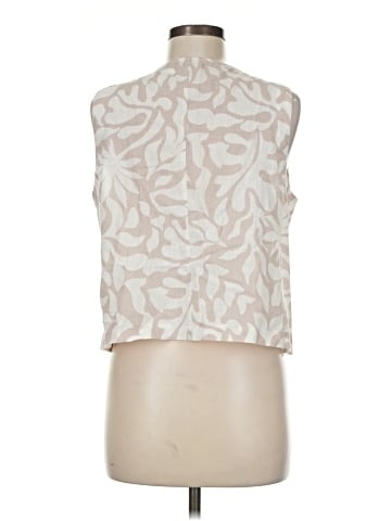 Lou & Grey Sleeveless Blouse (view 2)