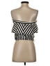 Sensational Collections Ivory Black Formal Skirt Size S - photo 2