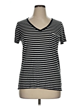 Mossimo Short Sleeve T-Shirt (view 1)
