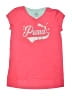 Puma Pink Short Sleeve T-Shirt Size 14 - photo 1