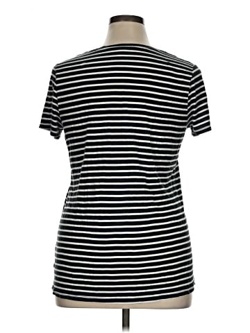 Mossimo Short Sleeve T-Shirt (view 2)