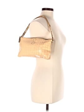 Banana Republic Leather Shoulder Bag (view 2)