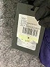 DKNY 100% Polyester Blue Cocktail Dress Size 4 - photo 8