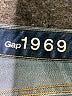 Gap Blue Jeans Size 28S - photo 7