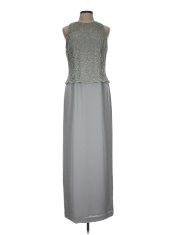 Jovani Cocktail Dress (view 1)