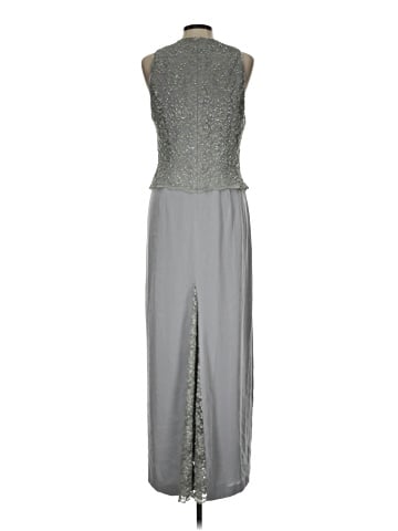 Jovani Cocktail Dress (view 2)