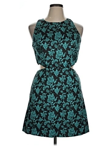 Hutch Cocktail Dress (view 1)